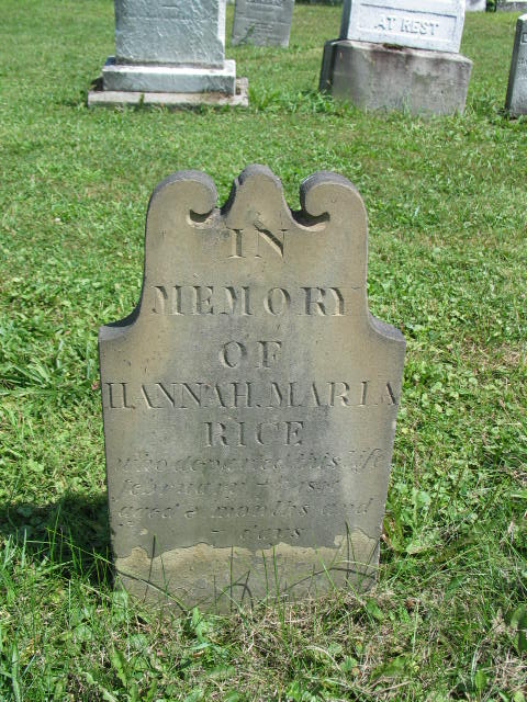 tombstone